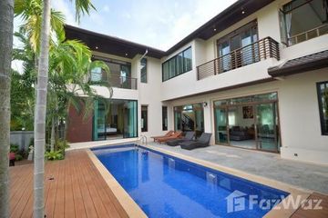 4 Bedroom Villa for rent in Si Sunthon, Phuket