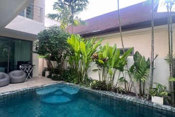4 Bedroom Villa for rent in Rawai, Phuket