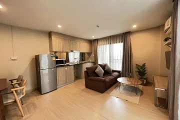 1 Bedroom Condo for sale in The Teak Pattanakarn - Thonglor, Suan Luang, Bangkok near Airport Rail Link Ramkhamhaeng