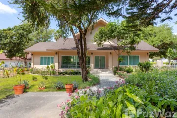 4 Bedroom Villa for rent in Rawai, Phuket