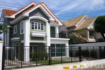 4 Bedroom House for Sale or Rent in Sam Wa Tawan Tok, Bangkok