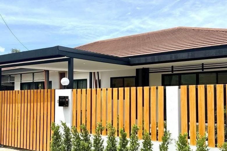 2 Bedroom House For Rent