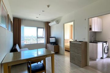 2 Bedroom Condo for sale in Bukkhalo, Bangkok near BTS Talat Phlu