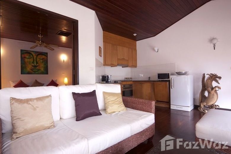 1 Bedroom Condo For Rent
