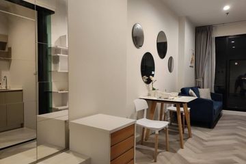 1 Bedroom Condo for sale in Bang Kapi, Bangkok