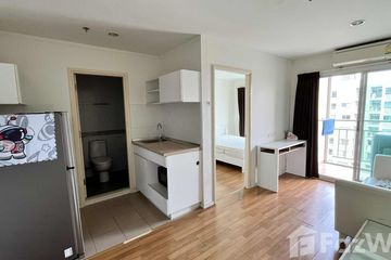1 Bedroom Condo for sale in Lumpini Park Rama 9 - Ratchada, Bang Kapi, Bangkok near MRT Phra Ram 9