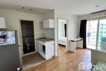 1 Bedroom Condo for sale in Bang Kapi, Bangkok