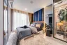 1 Bedroom Condo for sale in Kave Seed Kaset, Sena Nikhom, Bangkok near BTS Kasetsart University