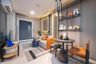 1 Bedroom Condo for sale in Kave Seed Kaset, Sena Nikhom, Bangkok near BTS Kasetsart University
