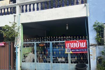 3 Bedroom Townhouse for sale in Khu Khot, Pathum Thani