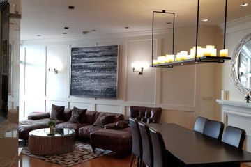 4 Bedroom Condo for sale in Wat Phraya Krai, Bangkok near BTS Saphan Taksin