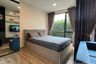 1 Bedroom Condo for sale in BEAT Bangwa Interchange, Bang Wa, Bangkok near BTS Bang Wa
