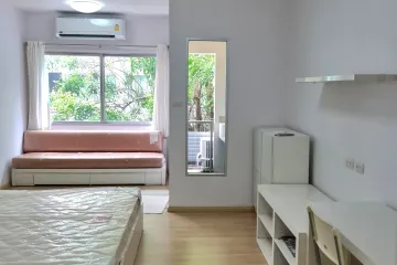 Condo for sale in Suan Luang, Bangkok near MRT Si Nut