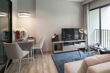 1 Bedroom Condo for sale in Samrong Nuea, Samut Prakan near BTS Bearing