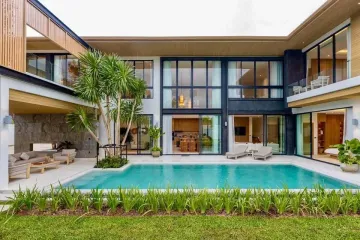 5 Bedroom Villa for sale in Chalong, Phuket