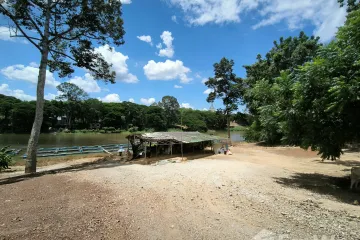 Land for sale in Nong Ya, Kanchanaburi