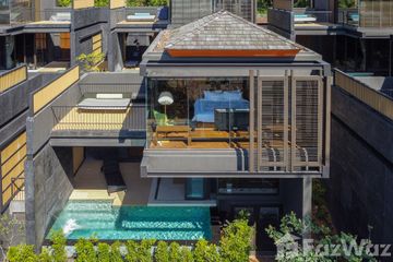 1 Bedroom Condo for rent in Choeng Thale, Phuket