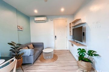1 Bedroom Condo for rent in The BASE Uptown-Phuket, Ratsada, Phuket