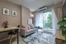 1 Bedroom Condo for sale in Lumpini Ville On Nut &ndash; Lat Krabang 2, Prawet, Bangkok