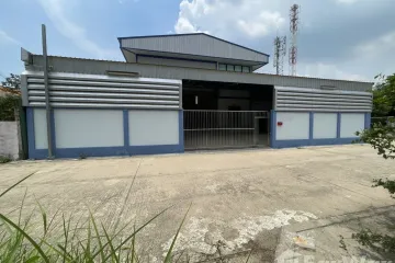 House for sale in Ban Ko, Samut Sakhon