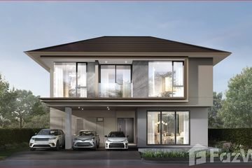 4 Bedroom House for sale in Saphan Sung, Bangkok