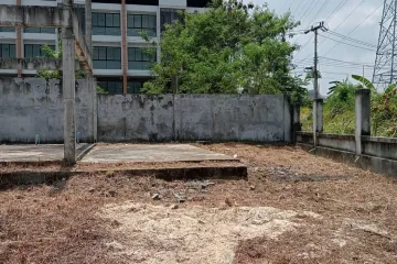 Land for sale in Kathu, Phuket