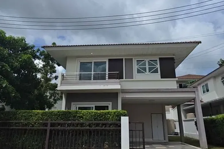 4 Bedroom House For Rent