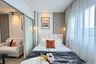 1 Bedroom Condo for sale in The Privacy Ladprao - Sena, Lat Phrao, Bangkok near MRT Lat Phrao