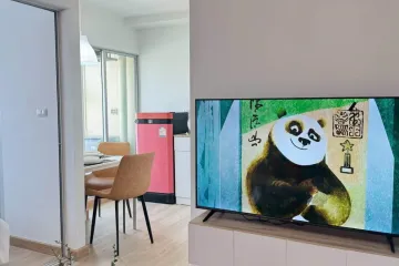 1 Bedroom Condo for sale in Lat Phrao, Bangkok