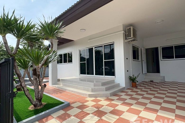 3 Bedroom House For Rent