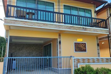 3 Bedroom Villa for rent in Khanitha Private Villas Bantao 6-11, Choeng Thale, Phuket