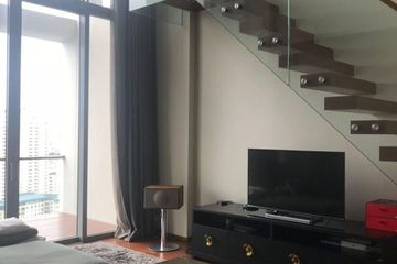 2 Bedroom Condo for sale in Thung Maha Mek, Bangkok near MRT Lumpini