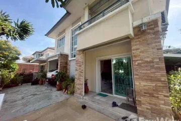 3 Bedroom House for sale in Bang Mae Nang, Nonthaburi