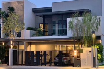 3 Bedroom House for sale in Bang Kaeo, Samut Prakan