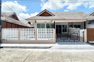 2 Bedroom House for sale in Si Sunthon, Phuket