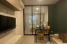 1 Bedroom Condo for sale in CIELA Sripatum, Lat Yao, Bangkok near BTS Bang Bua