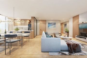 3 Bedroom Condo for sale in Choeng Thale, Phuket