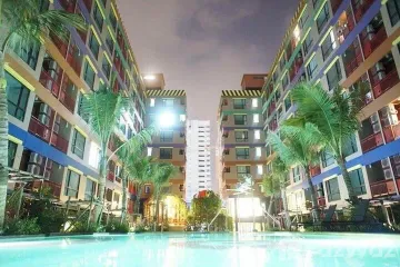 Condo for sale in Bang Na, Bangkok