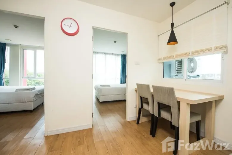 2 Bedroom Condo