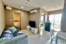1 Bedroom Condo for Sale or Rent in Sai Ma, Nonthaburi near MRT Sai Ma