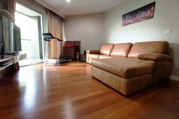 2 Bedroom Condo for sale in Huai Khwang, Bangkok near MRT Phra Ram 9