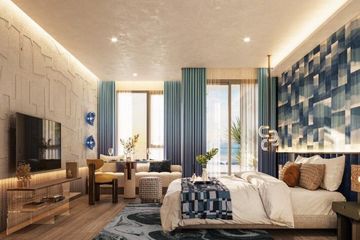 Apartment for sale in Choeng Thale, Phuket