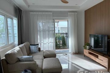 4 Bedroom House for rent in Supalai Palm Spring Banpon Phuket, Si Sunthon, Phuket
