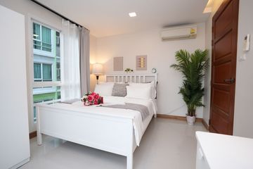 1 Bedroom Condo for sale in Din Daeng, Bangkok near MRT Huai Khwang