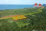 Land for sale in Pak Khlong, Chumphon