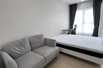 Condo for Sale or Rent in Supalai Veranda Ramkhamhaeng, Hua Mak, Bangkok near Airport Rail Link Ramkhamhaeng
