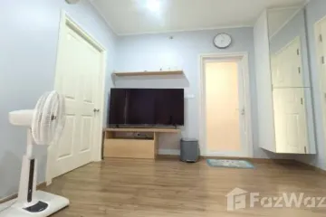 1 Bedroom Condo for sale in Hua Mak, Bangkok near MRT Si Kritha