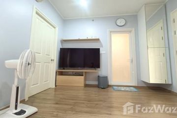 1 Bedroom Condo for sale in U Delight @ Huamak Station, Hua Mak, Bangkok near MRT Si Kritha