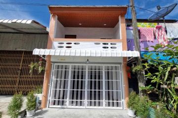3 Bedroom Townhouse for sale in Hat Yai, Songkhla