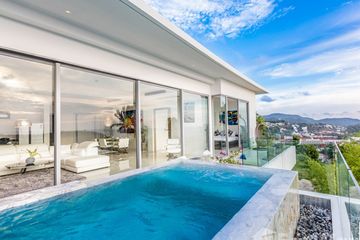 3 Bedroom Condo for rent in Karon, Phuket